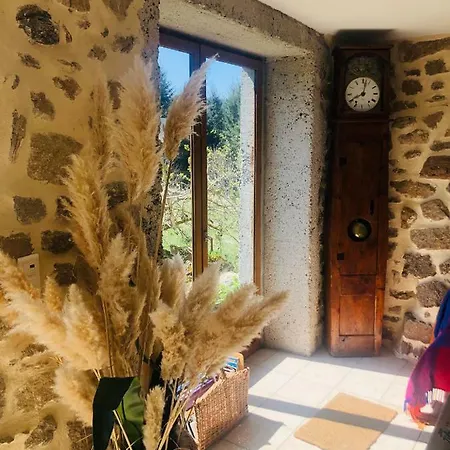 Guest house Le Champ