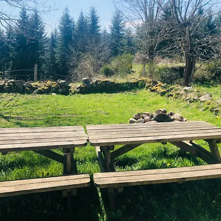 Le Champ La Chaise-Dieu