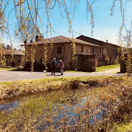 招待所 乐冠军旅馆 拉谢斯迪约