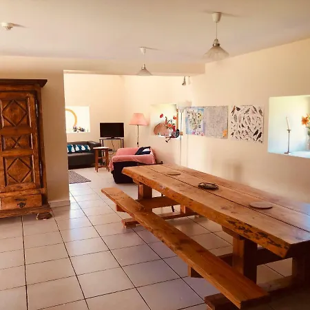 Le Champ La Chaise-Dieu