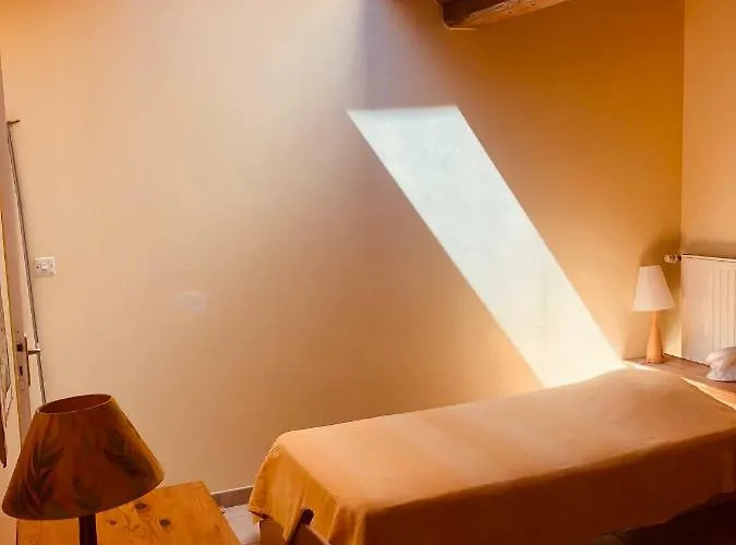 Guest house Le Champ