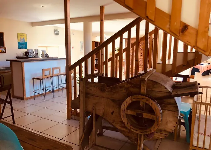 Guest house Le Champ La Chaise-Dieu